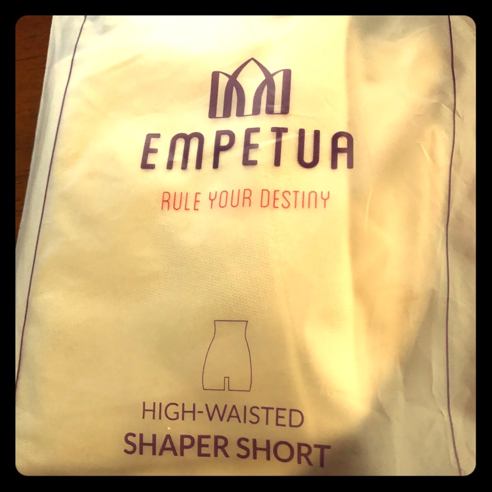 Shaper shorts